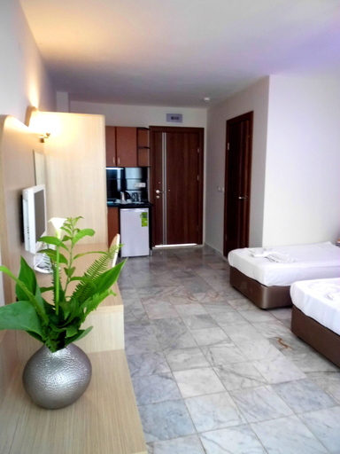 Bedroom 5, Bora Bora Butik Hotel, Alanya