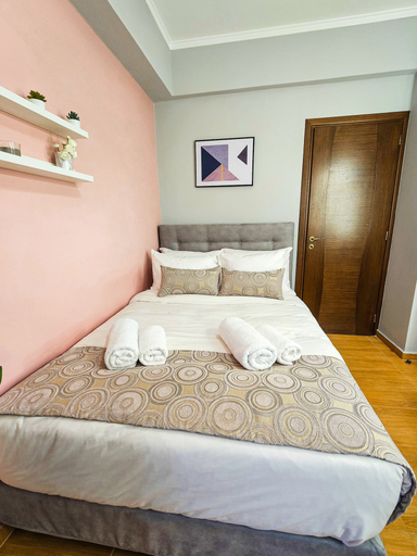 Bedroom 2, Villa Aitheras - Mountain View & Garden, Crete