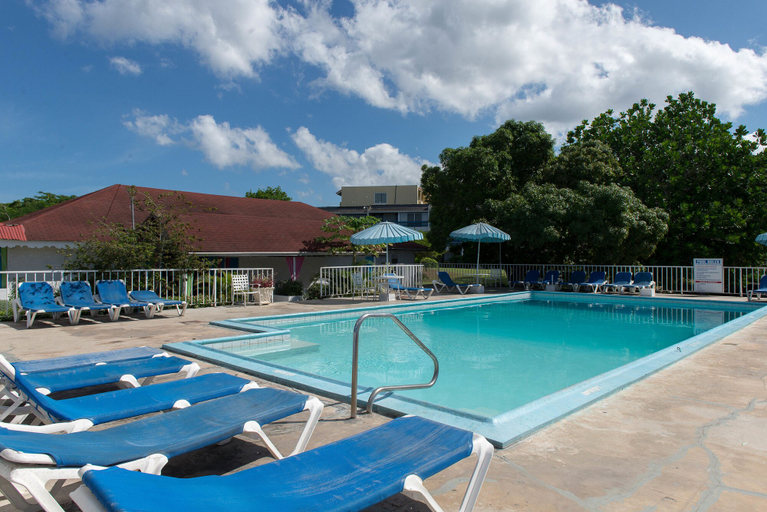 Sport & Beauty 5, Montego Bay Club Resort
