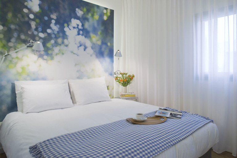 Bedroom 3, The Rothschild 71