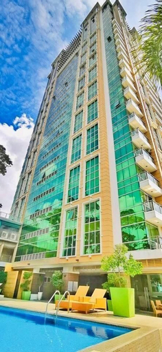 Exterior & Views 2, Padgett Place - Deluxe Suites, Cebu City
