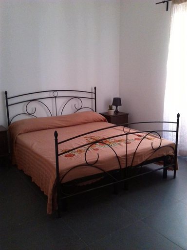 Bedroom 4, B&B Largo Barile, Caltanissetta