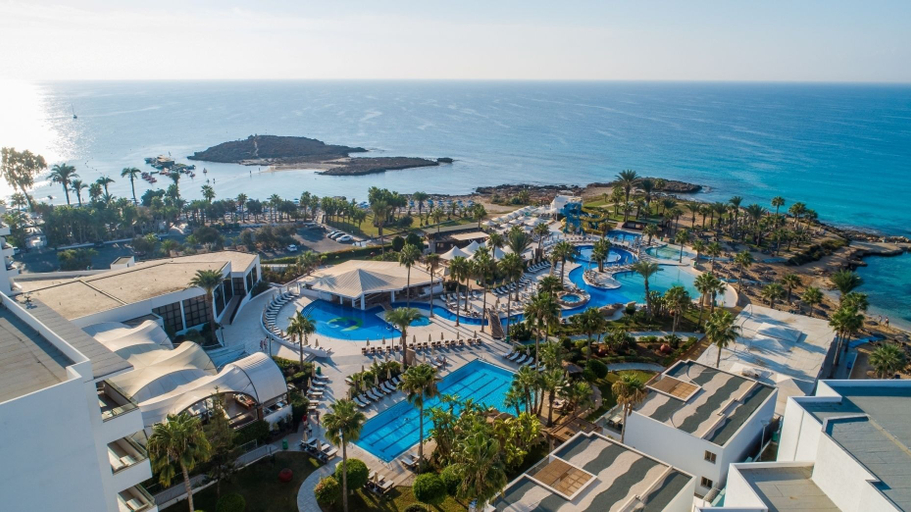 Exterior & Views 2, Adams Beach Hotel & Spa