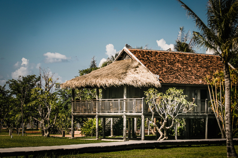 Exterior & Views 2, Zannier Phum Baitang, Siem Reap