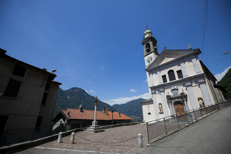 Exterior & Views 2, Al Porticciolo, Como