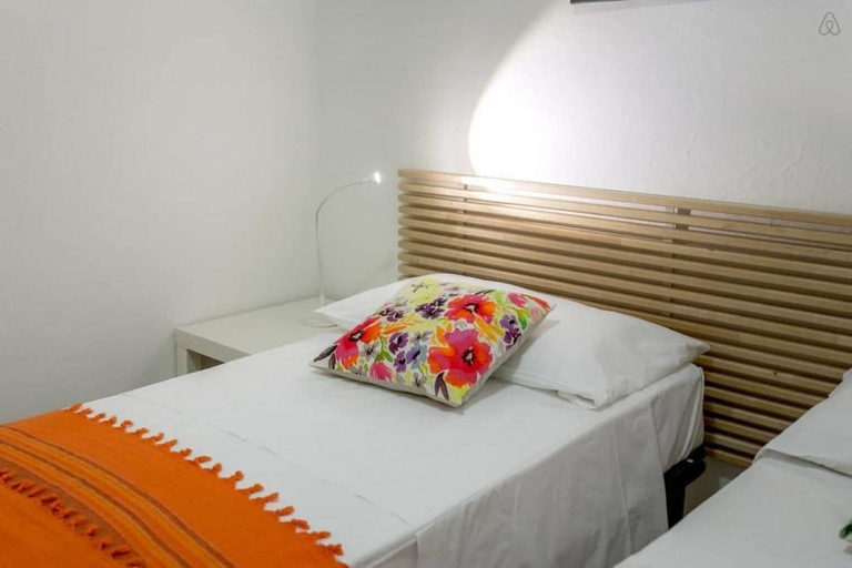 Bedroom 3, Da Giosuè Affittacamere, Florence
