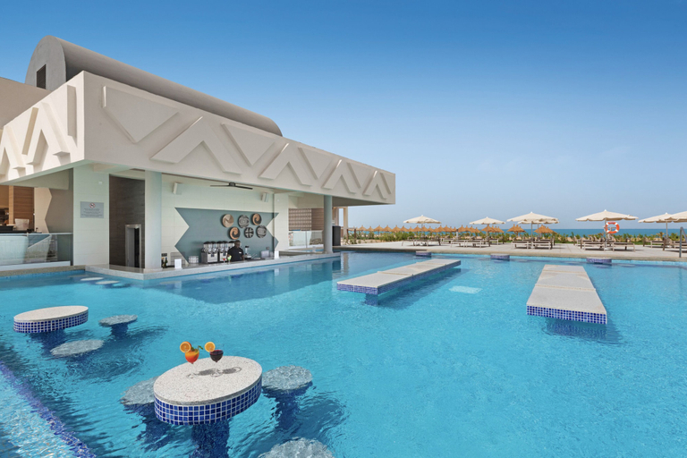 Sport & Beauty 2, Hotel Riu Baobab - All Inclusive, Mbour