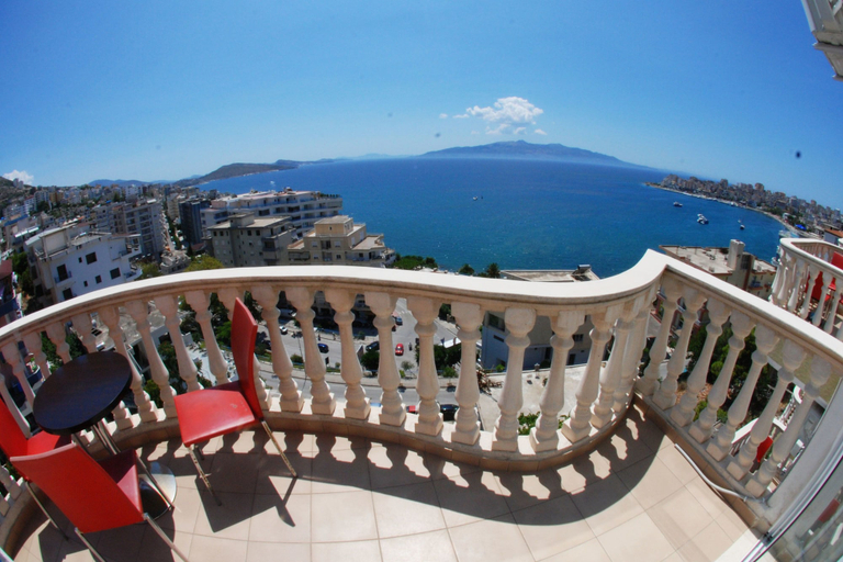 Others 5, TOP Sea View Apartments, Sarandës