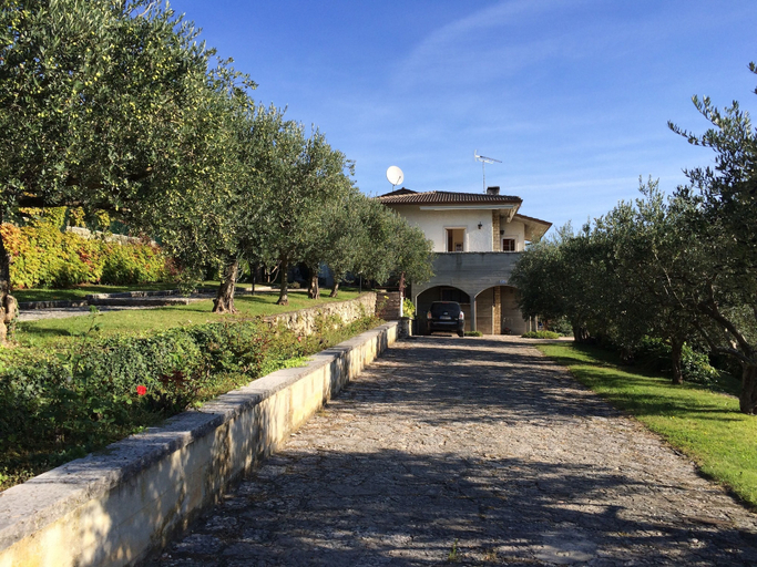 Exterior & Views 2, Valpolicella Hills, Verona