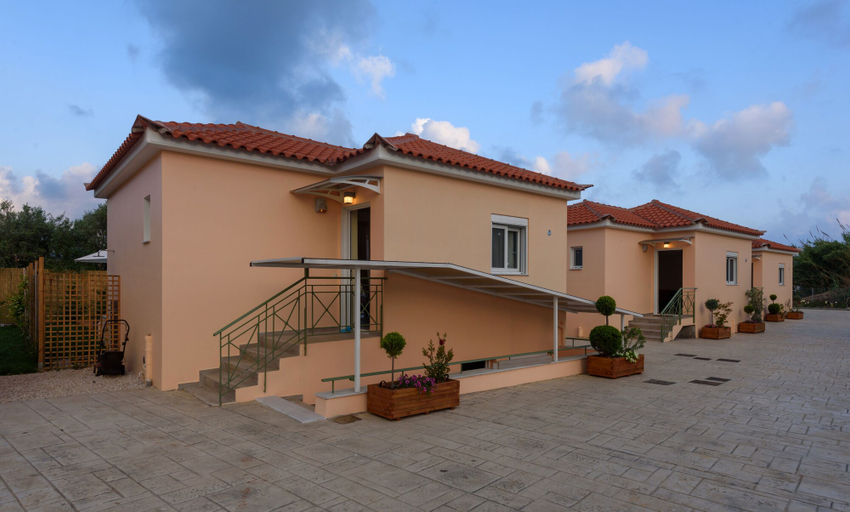 Exterior & Views 2, Coastal Dreamy Retreat, Dive in Dimitra's Paradise, Peloponnese