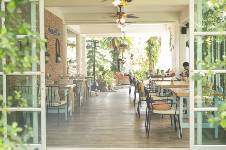 Food & Drinks 2, Ginger Bread House - Pet Lover Resort, Muang Nakhon Nayok