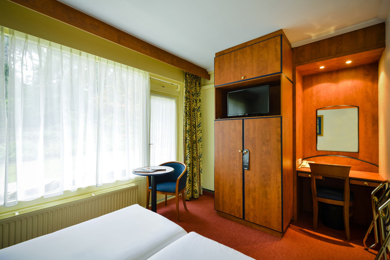 Bedroom 2, Fletcher Hotel-Restaurant Beekbergen - Apeldoorn, Apeldoorn