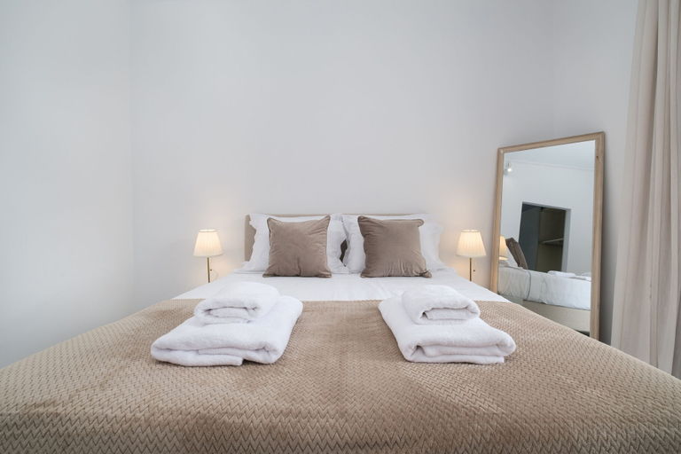 Bedroom 4, Oniro Skiathos, Thessaly