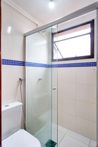 Bathroom 3, Fabiano Ubatuba, Ubatuba