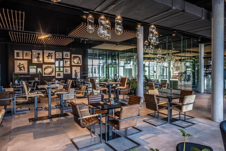 Food & Drinks 5, Waer Waters spa Hotel, Vlaams Brabant