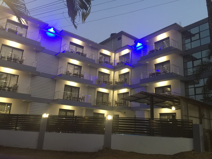 Exterior & Views 2, JW Heritage, North Goa