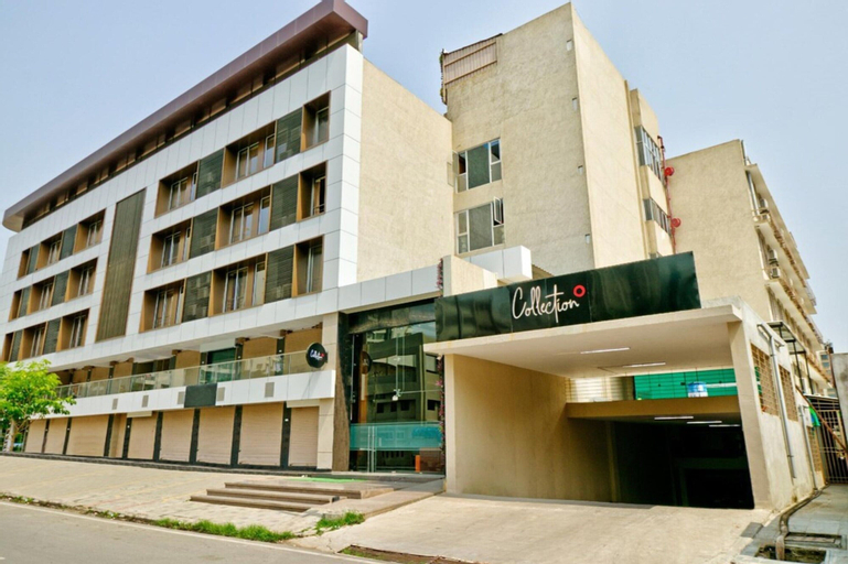 The Park Celebration, Surat