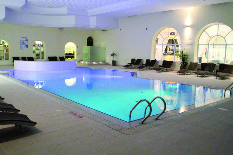 Sport & Beauty 2, Djerba Golf Resort & Spa, Djerba Midoun