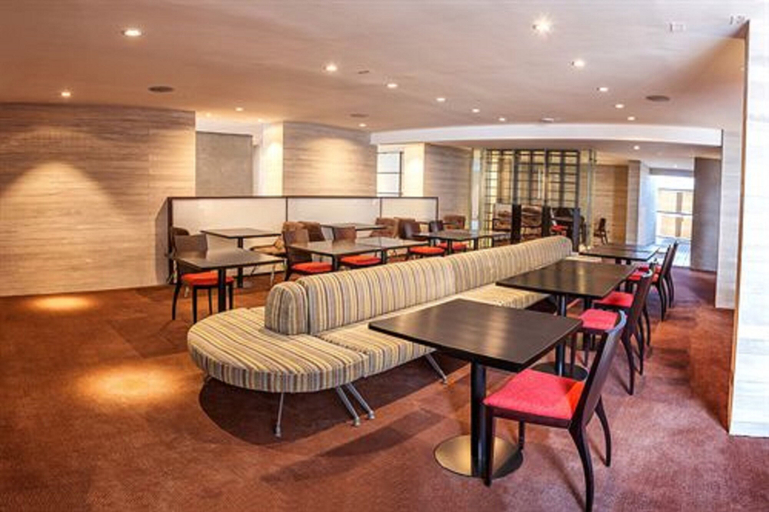 Food & Drinks 5, Hotel Spark Antofagasta, Antofagasta
