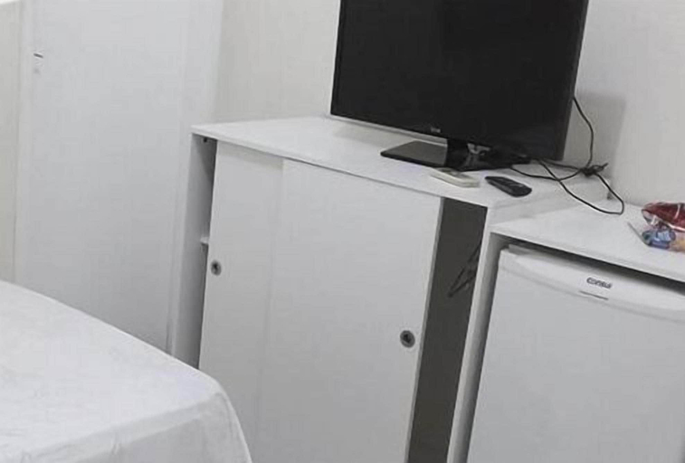 Bedroom 2, Hotel Casablanca, Mossoró