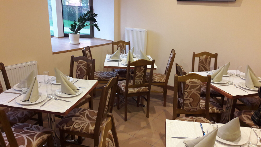 Food & Drinks 4, Walde Park Hotel, Svetlogorsk
