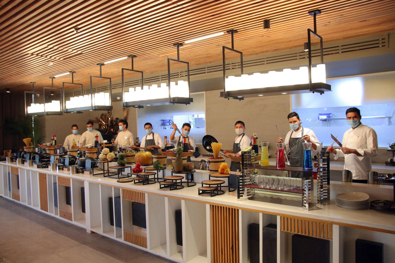 Food & Drinks 5, Udman Greater Noida By Ferns N Petals, Gautam Buddha Nagar