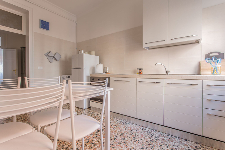 Private kitchen 3, Lido Venezia - Via Smirne 9, Venezia