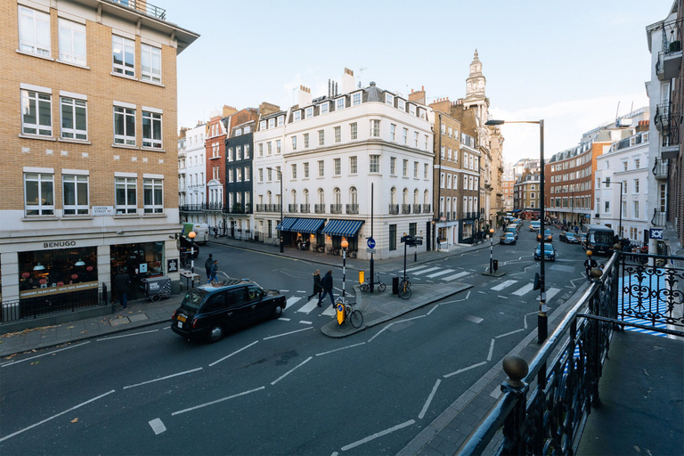 Others 5, Mayfair Guesthouse, London
