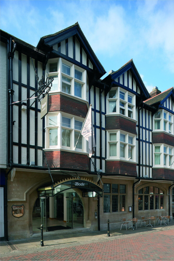 Exterior & Views 2, ABode Canterbury, Kent