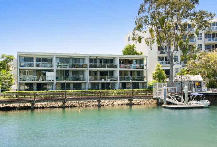 Exterior & Views 2, Jacaranda Noosa, Noosa - Noosa-Noosaville