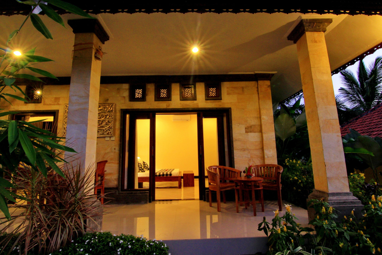 Exterior & Views 5, Capung Mas Villa, Gianyar
