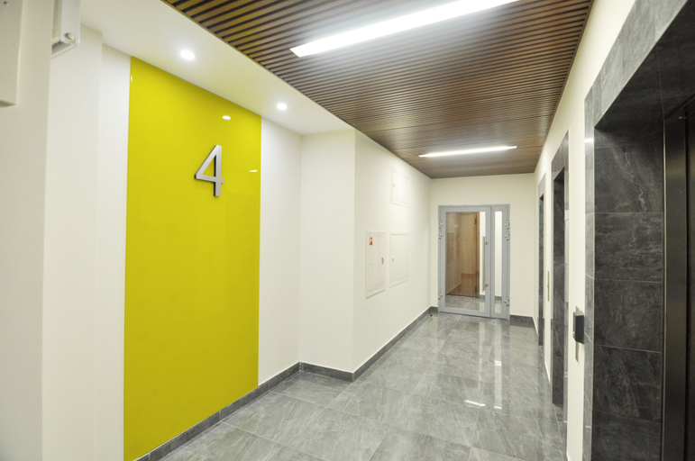 Others 3, Apartment 482 on Mitinskaya 28 bldg 5, Krasnogorskiy rayon