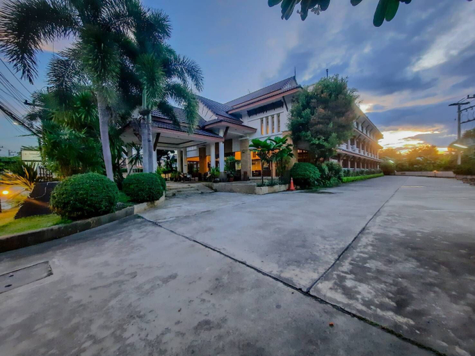 Exterior & Views 3, Ariya Inn Chiang Rai, Muang Chiang Rai