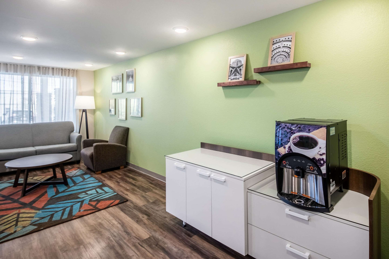 Others 5, WoodSpring Suites Round Rock-Austin North, Williamson