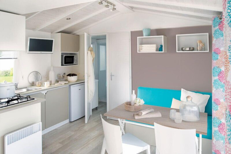 Others 5, Camping Les Tilleuls - Mobilhome, Lot