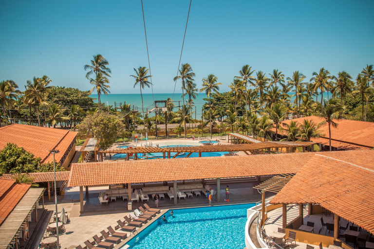 Sport & Beauty 3, Porto Seguro Praia Resort - All Inclusive, Porto Seguro