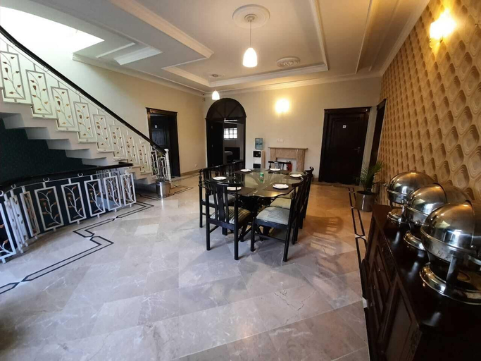 Others 3, Premier Inn Executive, Islamabad