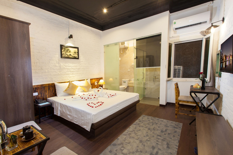 Bedroom 3, Luxury Backpackers, Hoàn Kiếm