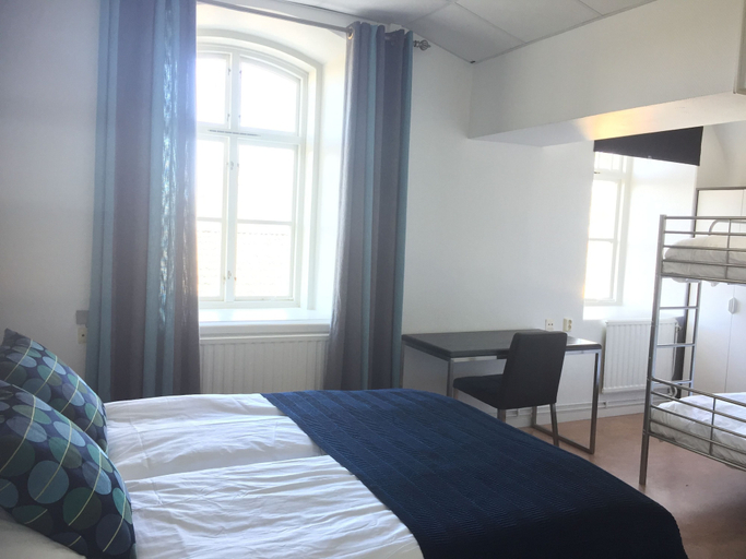 Bedroom 3, Waterside Mariestad, Mariestad