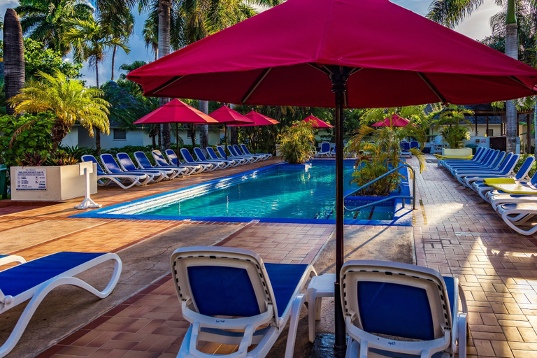 Sport & Beauty 3, Decameron Club Caribbean Runaway Bay, Ramada All-Inclusive Resort