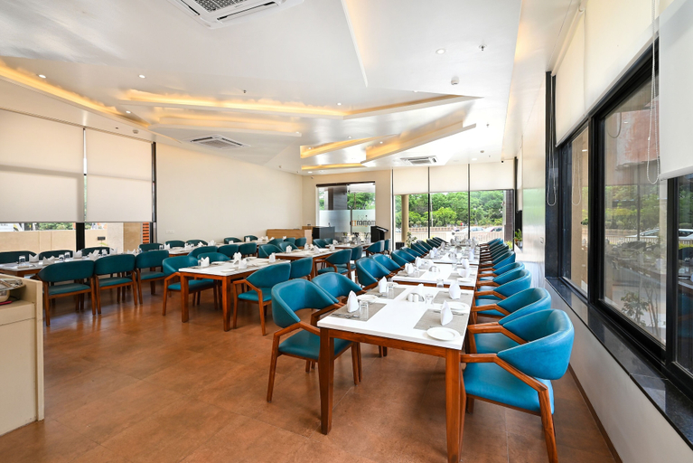 Food & Drinks 5, Enrise By Sayaji Chhatrapati Sambhaji Nagar, Aurangabad