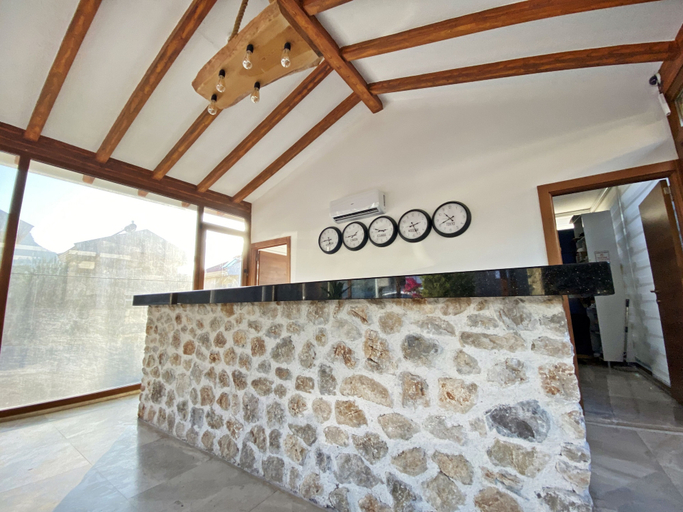 Others 3, Fethiye Brookland Paris Villa, Fethiye