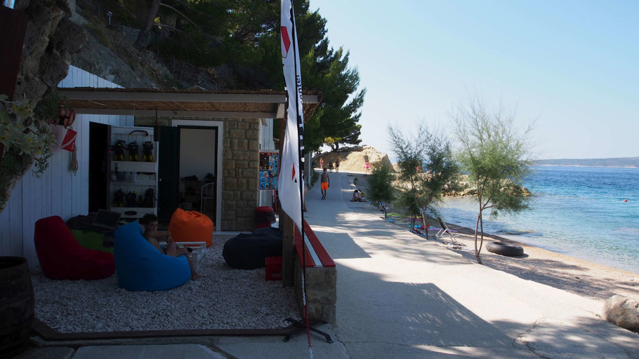 Exterior & Views 2, Apartments Bikin, Brela