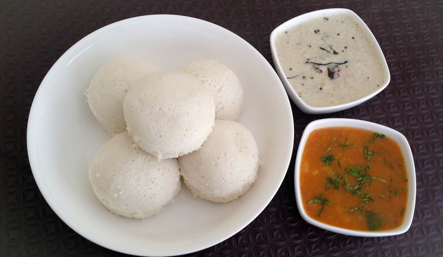 Food & Drinks 4, Gaurika Residency Lodging and Boarding, Udupi