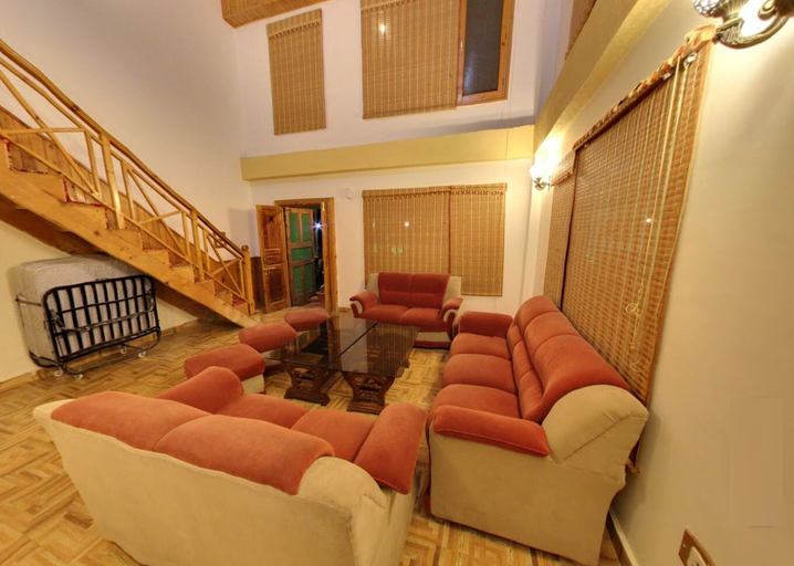 Others 5, Daffodil Cottages, Kullu