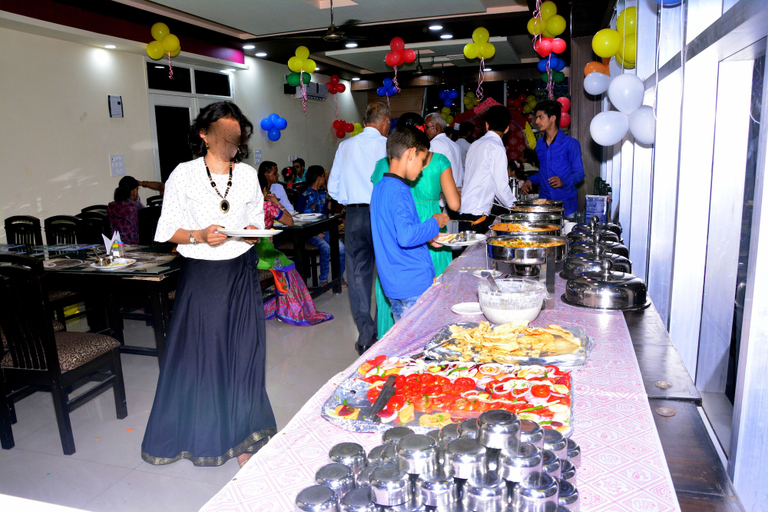 Food & Drinks 5, Hotel Devbhoomi Inn, Dehradun