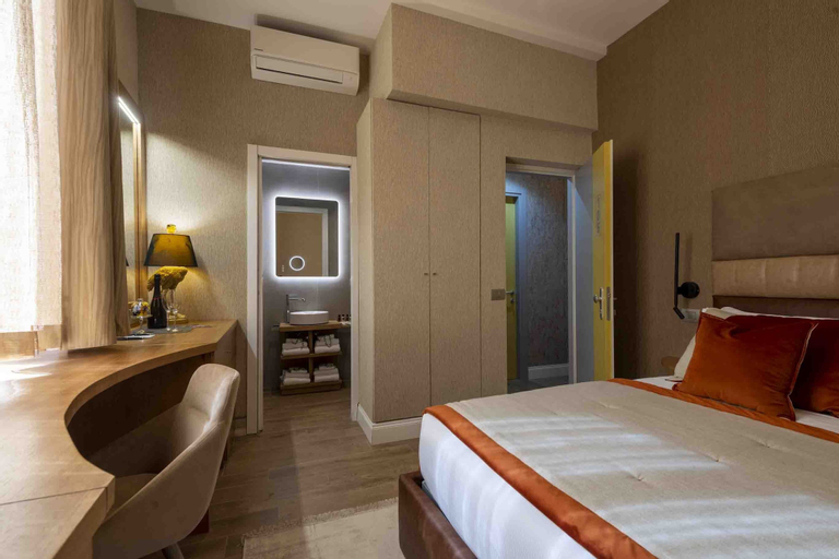 Royal Rooms Corso, Rome