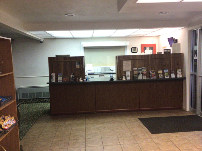 Colonial Brick Inn & Suites, Susquehanna