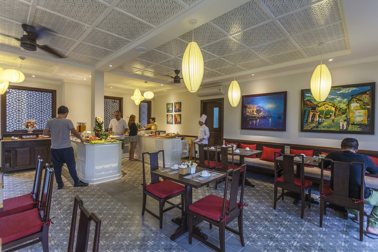 Food & Drinks 5, Cozy Hoian Boutique Villas, Da Nang