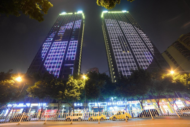 Others 5, Yue Ke Apartment, Chongqing